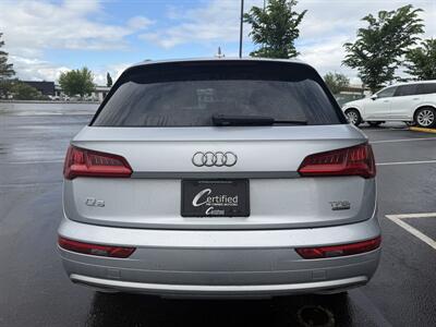 2018 Audi Q5 2.0 TFSI quattro Progress - Photo 6 - Edmonton, AB T5L 4H5