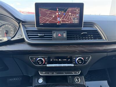 2018 Audi Q5 2.0 TFSI quattro Progress   - Photo 14 - Edmonton, AB T5L 4H5