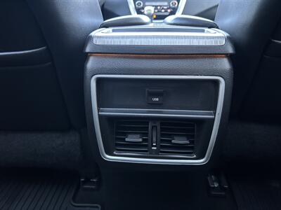 2017 Nissan Murano SL   - Photo 21 - Edmonton, AB T5L 4H5