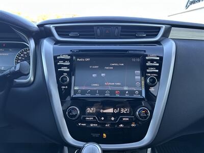 2017 Nissan Murano SL   - Photo 15 - Edmonton, AB T5L 4H5