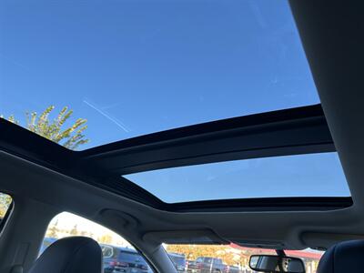 2017 Nissan Murano SL   - Photo 18 - Edmonton, AB T5L 4H5