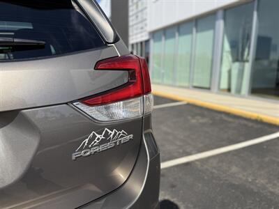 2019 Subaru Forester Limited - Photo 13 - Edmonton, AB T5L 4H5