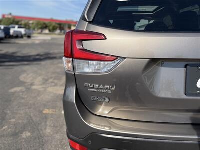 2019 Subaru Forester Limited - Photo 12 - Edmonton, AB T5L 4H5