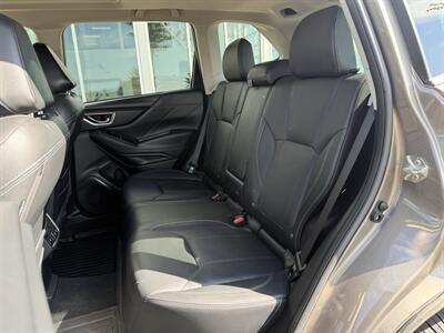 2019 Subaru Forester Limited - Photo 28 - Edmonton, AB T5L 4H5