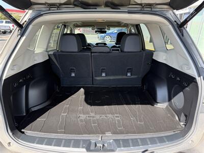 2019 Subaru Forester Limited - Photo 29 - Edmonton, AB T5L 4H5