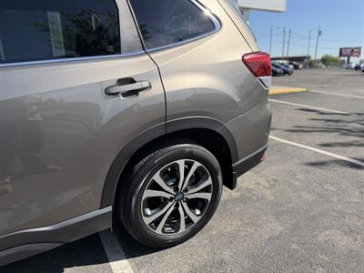 2019 Subaru Forester Limited - Photo 14 - Edmonton, AB T5L 4H5