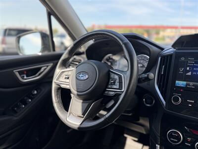 2019 Subaru Forester Limited - Photo 23 - Edmonton, AB T5L 4H5