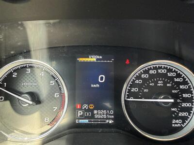 2019 Subaru Forester Limited - Photo 17 - Edmonton, AB T5L 4H5