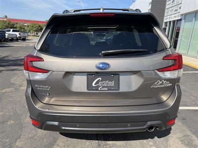 2019 Subaru Forester Limited - Photo 6 - Edmonton, AB T5L 4H5