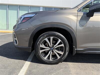 2019 Subaru Forester Limited - Photo 9 - Edmonton, AB T5L 4H5