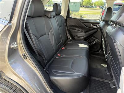 2019 Subaru Forester Limited - Photo 30 - Edmonton, AB T5L 4H5