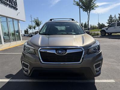 2019 Subaru Forester Limited - Photo 2 - Edmonton, AB T5L 4H5