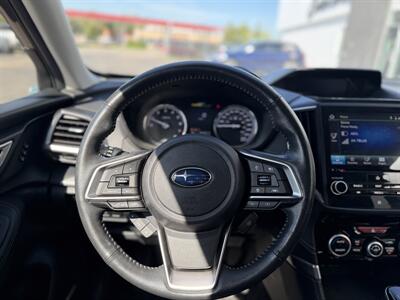 2019 Subaru Forester Limited - Photo 16 - Edmonton, AB T5L 4H5
