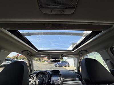2019 Subaru Forester Limited - Photo 25 - Edmonton, AB T5L 4H5