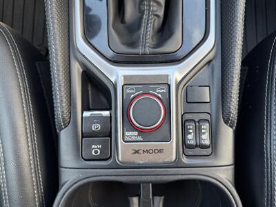 2019 Subaru Forester Limited - Photo 20 - Edmonton, AB T5L 4H5