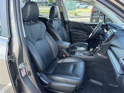 2019 Subaru Forester Limited - Photo 31 - Edmonton, AB T5L 4H5