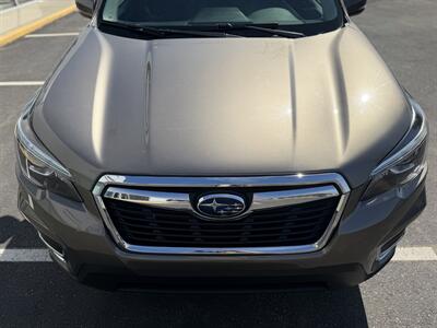 2019 Subaru Forester Limited - Photo 11 - Edmonton, AB T5L 4H5