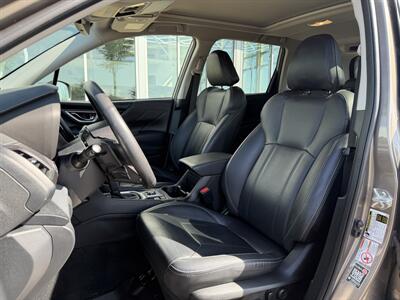 2019 Subaru Forester Limited - Photo 27 - Edmonton, AB T5L 4H5