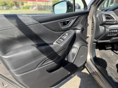 2019 Subaru Forester Limited - Photo 24 - Edmonton, AB T5L 4H5
