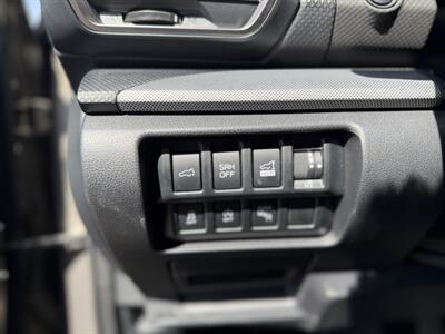2019 Subaru Forester Limited - Photo 22 - Edmonton, AB T5L 4H5