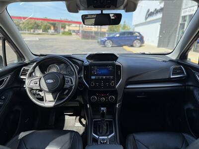 2019 Subaru Forester Limited - Photo 15 - Edmonton, AB T5L 4H5