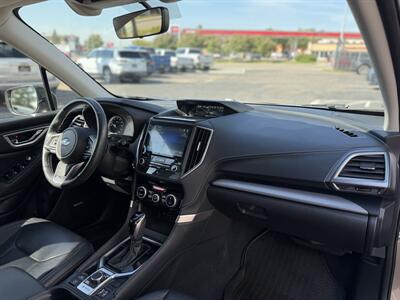 2019 Subaru Forester Limited - Photo 26 - Edmonton, AB T5L 4H5