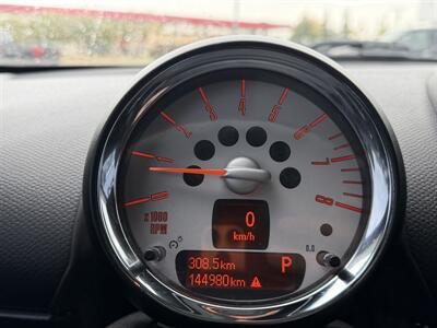 2013 MINI Countryman Cooper S ALL4 - Photo 16 - Edmonton, AB T5L 4H5
