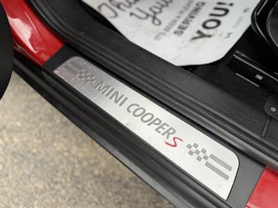 2013 MINI Countryman Cooper S ALL4 - Photo 25 - Edmonton, AB T5L 4H5