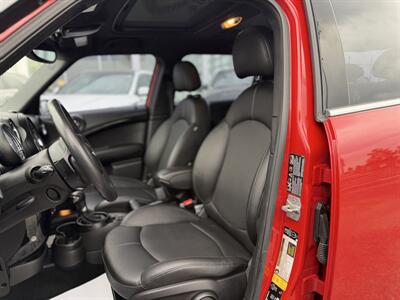2013 MINI Countryman Cooper S ALL4 - Photo 26 - Edmonton, AB T5L 4H5