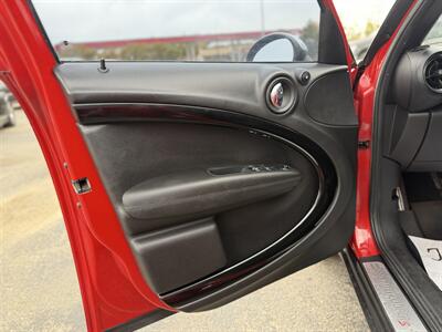 2013 MINI Countryman Cooper S ALL4 - Photo 22 - Edmonton, AB T5L 4H5