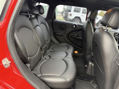 2013 MINI Countryman Cooper S ALL4 - Photo 29 - Edmonton, AB T5L 4H5