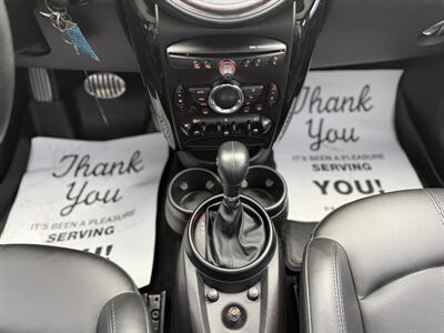 2013 MINI Countryman Cooper S ALL4 - Photo 18 - Edmonton, AB T5L 4H5