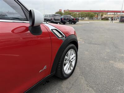 2013 MINI Countryman Cooper S ALL4 - Photo 13 - Edmonton, AB T5L 4H5