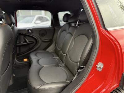 2013 MINI Countryman Cooper S ALL4 - Photo 27 - Edmonton, AB T5L 4H5