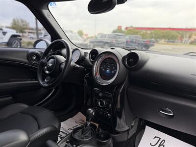 2013 MINI Countryman Cooper S ALL4 - Photo 31 - Edmonton, AB T5L 4H5
