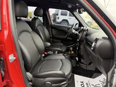 2013 MINI Countryman Cooper S ALL4 - Photo 30 - Edmonton, AB T5L 4H5