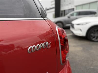 2013 MINI Countryman Cooper S ALL4 - Photo 12 - Edmonton, AB T5L 4H5