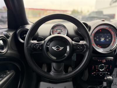 2013 MINI Countryman Cooper S ALL4 - Photo 15 - Edmonton, AB T5L 4H5