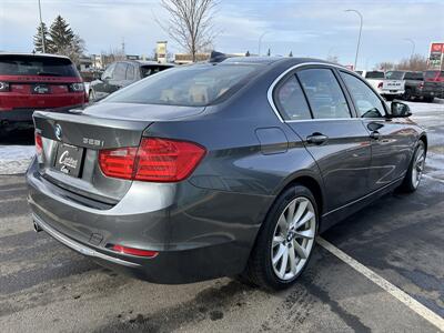 2015 BMW 3 Series 328i xDrive - Photo 5 - Edmonton, AB T5L 4H5