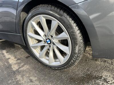 2015 BMW 3 Series 328i xDrive - Photo 9 - Edmonton, AB T5L 4H5