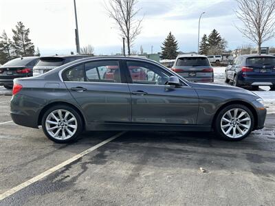 2015 BMW 3 Series 328i xDrive - Photo 4 - Edmonton, AB T5L 4H5