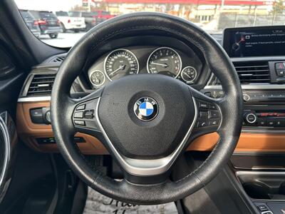 2015 BMW 3 Series 328i xDrive - Photo 11 - Edmonton, AB T5L 4H5