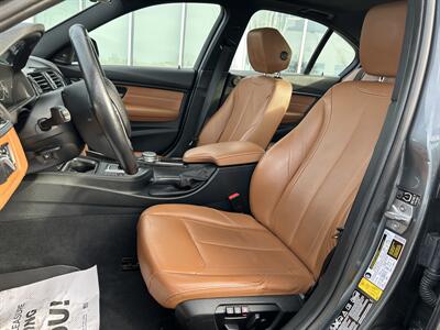 2015 BMW 3 Series 328i xDrive - Photo 15 - Edmonton, AB T5L 4H5