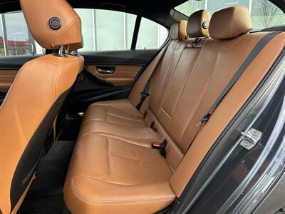 2015 BMW 3 Series 328i xDrive - Photo 16 - Edmonton, AB T5L 4H5