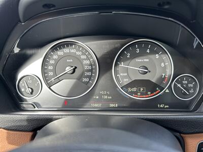 2015 BMW 3 Series 328i xDrive - Photo 12 - Edmonton, AB T5L 4H5