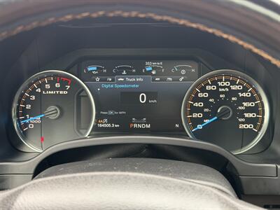 2017 Ford F-150 Limited   - Photo 15 - Edmonton, AB T5L 4H5