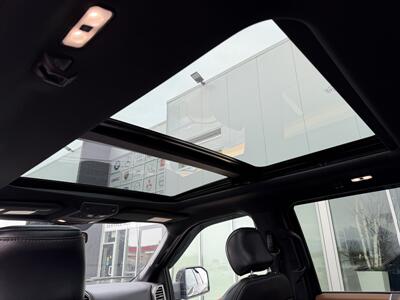 2017 Ford F-150 Limited   - Photo 23 - Edmonton, AB T5L 4H5