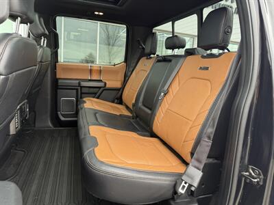 2017 Ford F-150 Limited   - Photo 21 - Edmonton, AB T5L 4H5