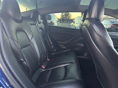 2020 Tesla Model 3 Standard Range Plus   - Photo 21 - Edmonton, AB T5L 4H5