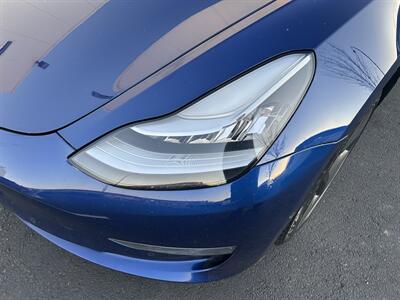 2020 Tesla Model 3 Standard Range Plus   - Photo 12 - Edmonton, AB T5L 4H5